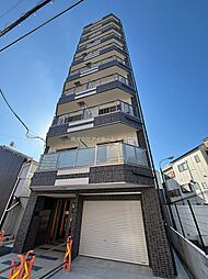 フィオーラマンション天王寺