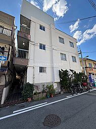 トモエマンション