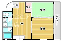 マンション大谷