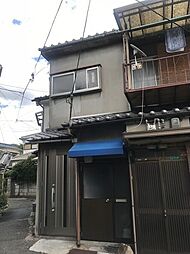 安立4丁目テラスハウス