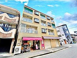 ハイツムーミー