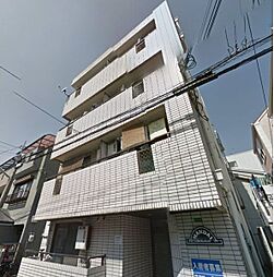 万代住之江コーポ