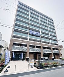 セイワパレス美章園駅前