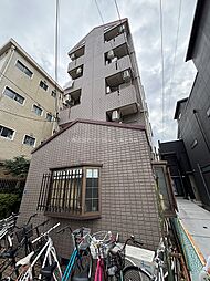 大阪市東住吉区西今川１丁目