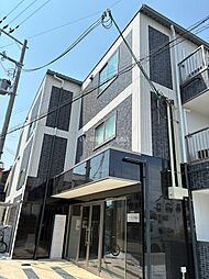 ソリティア桃谷