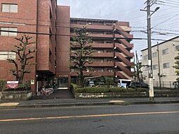 清川六番館