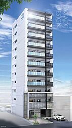 ファーストフィオーレ天王寺オリーブ