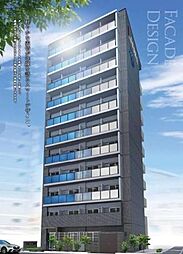 ファーストフィオーレあびこ