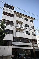 サンシティ中野