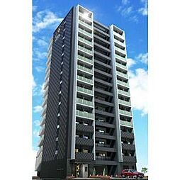 ファステート難波デラックス