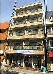 エクセルハイツ中野