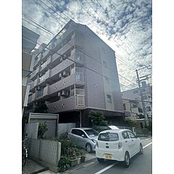 ジュネスガーデン