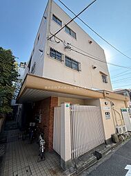 アッシュコート阿倍野