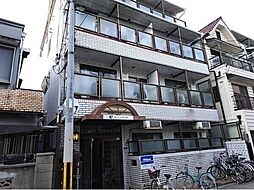 プレアール針中野