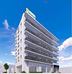 スプランディッド駒川中野駅前