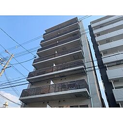 カシェット住吉