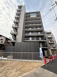 アストラルグラミ阿倍野