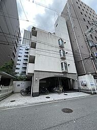 ジャルダン上本町