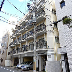 クリスタルエレガンス・EAST