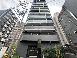 プレサンス天王寺勝山