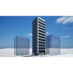 コンフォリア・リヴ天王寺寺田町ソルテラス