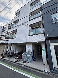 ウィステリア墨江