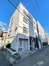 グリーンハイツ