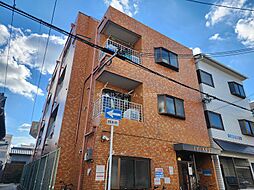 エホール東田辺