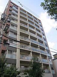 ノステルコート夕陽丘