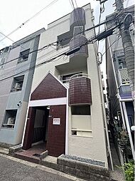 メモリアルタウンA棟