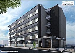 リアライズ長居公園通