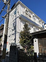 メゾン住吉大社