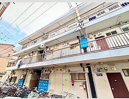 万代マンション