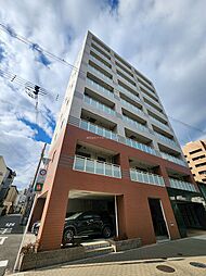 グレイス阿倍野松崎