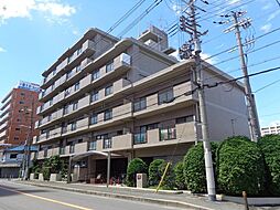 アロースあびこ