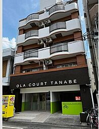 OLA COURT田辺（東洋プラザ田辺