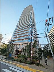 リバーガーデンタワー上町台筆ヶ崎