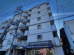 グランビルド阿倍野