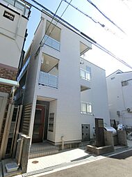 ノーブル阿倍野