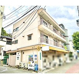 アッシュコート阿倍野