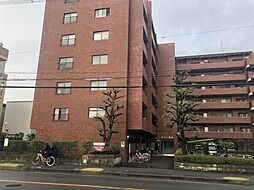 清川六番館