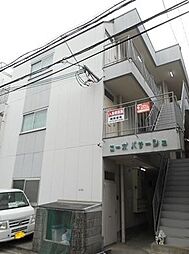 コーポパサージュ