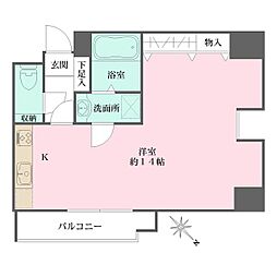 メロディハイム東帝塚山