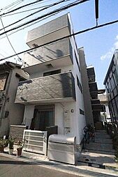 Keystyle住吉大社