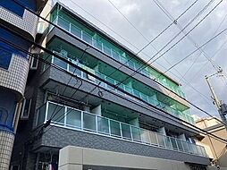 長居ロイヤルマンション