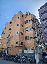 グランビルドアビコII