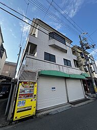 清水丘ホワイトハウス