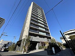 プレシス阿倍野阪南町イースト