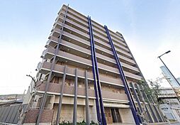 クレアートクラウン天王寺