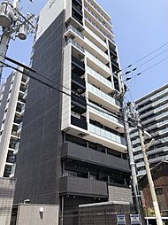 スプランディッド天王寺DUE